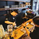 리스트레또 | 치앙마이 님만해민 리스트레또 Ristr8to Original 카페 후기_ 라떼 맛집 인정