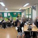 게임캠프 | 소재 중학생 대상_12개 반 동시 진행!, 기후위기대응 진로캠프 후기!(환경 보드게임&amp;양말목 업사이클링)