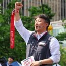 남성연합노동조합 | 양경수 : 제13·14대 전국민주노동조합총연맹 위원장, 그에 대해서 알아보자.