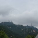 관악산(冠岳山) /100대명산 이미지