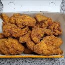 월송멕시카나 | 월송동치킨배달#멕시카나치킨 뿌리고치킨 후기~