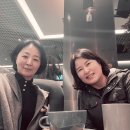 이석영 광장 cafe 에서 ~^^ 김경애& 김윤희 이미지