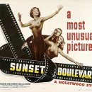 [영화와음악] 선셋 대로 (Sunset Boulevard, 1950) 이미지