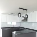 군산롯데4차씽크대 인테리어 이미지