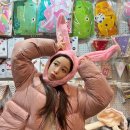 핑크토끼 이미지