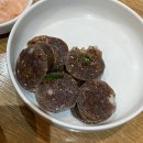신가 전라도 반찬 | [광양 신가가마솥순대국밥] 피순대가 들어간 진짜 순대국밥 맛집, 소스꿀팁(더 맛있게 먹는법), 광양맛집