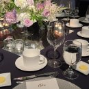 (주)조선호텔앤리조트 LAUNDRY | 웨스틴 조선 호텔 웨딩 그랜드볼룸 하객 후기 ATM 식사 지정석 플라워 셀프포장까지