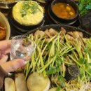 전주미나리 이미지