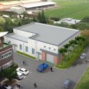 공공하수처리장 이미지