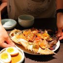 도담 | 압구정로데오역 맛집 도담게장 내돈내산 후기