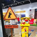 톰과 제리 비디오 | 부산 서면 패트와 매트 팝업스토어 데이트 네컷사진 굿즈 후기