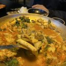 [양산,물금] 양산 증산역 맛집, 순대곱창전골 수백당 양산증산점 솔직방문후기 (feat.아기메뉴, 24시)