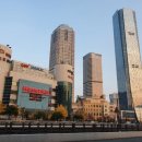 국제금융센터·부산은행역 이미지