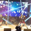 최연소/키즈걸그룹'큐티엘' 2016 희망을파는 착한콘서트 재능기부 이미지