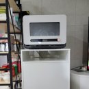 라샘 | 내돈내산 라샘 DIY 로봇청소기 수납장 3개월 사용 후기 :)