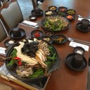 팔공산식당 이미지