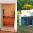 수동간이화장실 이미지