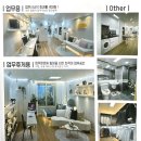 효성산업개발 | 임팩트 월드비전242 직접 둘러본 후기｜실거주·업무 모두 가능한 지식산업센터