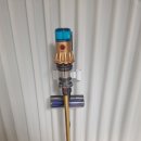 서브마린 | 다이슨 청소기 v15s 디텍트 서브마린 청소기 사용 후기