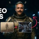 스마트폰 사진 편집&영상제작 이미지