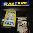 개밥집 | 구월동 반려동물 용품 전문 매장_“개밥파는고양이”_캣닢스프레이 후기