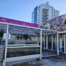 조개에 빠진 칼국수 | 조개매력에 빠진 아이도 좋아하는 속초 칼국수 영랑칼국수