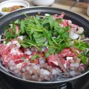 초현산낙지 이미지