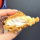 용문중학교 | 성신여대 맛집, 혼밥 점심 모두 만족 버거파크 성신여대 본점 후기