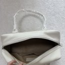 쏘이스트 | 쏘딩키브레드 Carlet Off White Shoulder Bag 내돈내산 구매후기 | 이스트웨스트백 쏘딩키 Carlet Bag 추천