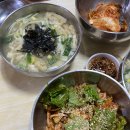 영일철물 - 여수시 이순신광장로 63 | 문래맛집 '영일분식' 내돈내산 후기/ 칼비빔국수가 미쳤다