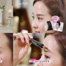 아이예쁜브로우