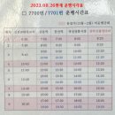 적성전통시장 버스정류장(2) 이미지