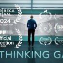The Thinking Game | Full documentary | Tribeca Film Festival ... 이미지