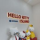 제주 아이와 함께 가볼 만한 곳 추천 헬로키티 아일랜드 후기