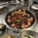 부산 부산진구 전포동 고기 &#39; 구덕포끝집고기 &#39; ★