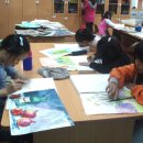 월포초등학교 이미지