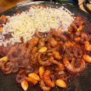 새솔동맛집 : 834쭈꾸미 송산그린시티점 / 양념 맛나서 사리 추가 끝이 없는 쭈꾸미 맛집