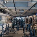 빌드업피트니스PT 별내점 이미지