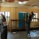 한국 청소년적십자 이미지