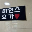 선정릉 선릉역 요가 직장인 점심운동 마인스요가