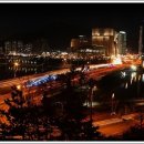 수영강변 이미지