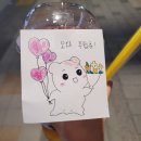 메가커피 발산역점