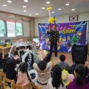 용봉초등학교 이미지