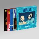 Nirvana / [Nevermind - The Singles [4LP Box Set][Limited Edition]] 선주문안내 이미지