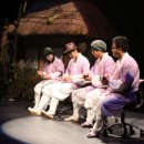 사물놀이(장구장단) 이미지