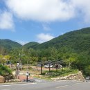 당골공원(오작보도옆) | 태백산 국립공원 소도 야영장 C6, C15 이용후기/ 천제단 트레킹[2023. 8.12 ~ 8. 15]