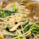 복칼국수 - 증평군 장뜰로 25 | 복칼국수