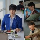 백번의 추억’ 김정현, 특별출연 그 이상…여운 남기는 순정 이미지