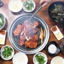 낙원동숯불닭갈비 강원도민일보
