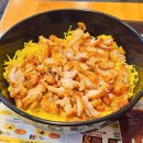 한솥도시락대구북부정류장점 | 요즘 물가에도 부담없는 한솥 치킨마요 양은 옛날이랑 같은가?